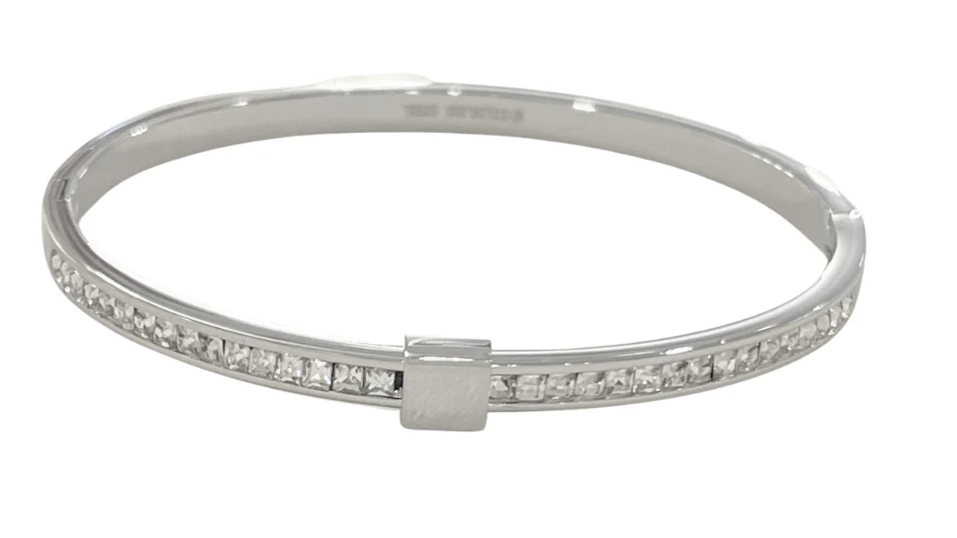 BRIA CRYSTAL bangle - Image 3